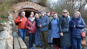 Weekend w pałacu, czyli fantastyczne atrakcje turystyczne okolic Rybieńca! - zdjęcie 19