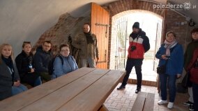 Weekend w pałacu, czyli fantastyczne atrakcje turystyczne okolic Rybieńca! - zdjęcie 18