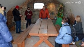 Weekend w pałacu, czyli fantastyczne atrakcje turystyczne okolic Rybieńca! - zdjęcie 17