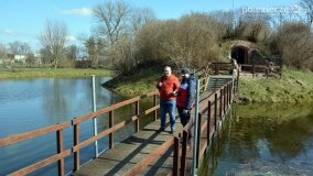 Weekend w pałacu, czyli fantastyczne atrakcje turystyczne okolic Rybieńca! - zdjęcie 15