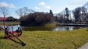 Weekend w pałacu, czyli fantastyczne atrakcje turystyczne okolic Rybieńca! - zdjęcie 14