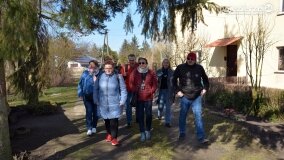 Weekend w pałacu, czyli fantastyczne atrakcje turystyczne okolic Rybieńca! - zdjęcie 13