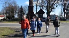 Weekend w pałacu, czyli fantastyczne atrakcje turystyczne okolic Rybieńca! - zdjęcie 10