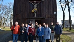 Weekend w pałacu, czyli fantastyczne atrakcje turystyczne okolic Rybieńca! - zdjęcie 9