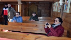 Weekend w pałacu, czyli fantastyczne atrakcje turystyczne okolic Rybieńca! - zdjęcie 8