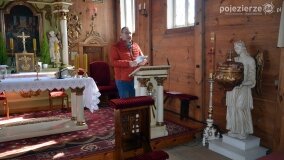 Weekend w pałacu, czyli fantastyczne atrakcje turystyczne okolic Rybieńca! - zdjęcie 7