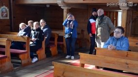 Weekend w pałacu, czyli fantastyczne atrakcje turystyczne okolic Rybieńca! - zdjęcie 6