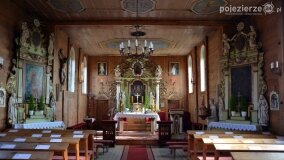 Weekend w pałacu, czyli fantastyczne atrakcje turystyczne okolic Rybieńca! - zdjęcie 5