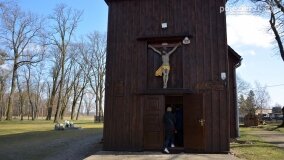 Weekend w pałacu, czyli fantastyczne atrakcje turystyczne okolic Rybieńca! - zdjęcie 3