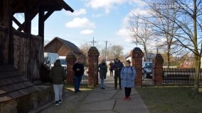 Weekend w pałacu, czyli fantastyczne atrakcje turystyczne okolic Rybieńca! - zdjęcie 2