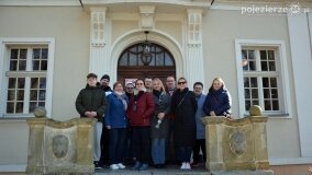 Weekend w pałacu, czyli fantastyczne atrakcje turystyczne okolic Rybieńca! - zdjęcie 1