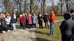 Pałac w Rybieńcu pełen tajemnic... - zdjęcie 84