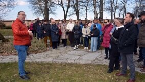 Pałac w Rybieńcu pełen tajemnic... - zdjęcie 83