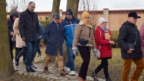 Pałac w Rybieńcu pełen tajemnic... - zdjęcie 82