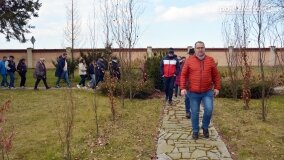 Pałac w Rybieńcu pełen tajemnic... - zdjęcie 81