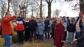 Pałac w Rybieńcu pełen tajemnic... - zdjęcie 80