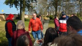 Pałac w Rybieńcu pełen tajemnic... - zdjęcie 78