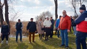 Pałac w Rybieńcu pełen tajemnic... - zdjęcie 75