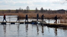Pałac w Rybieńcu pełen tajemnic... - zdjęcie 73