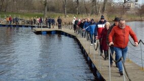 Pałac w Rybieńcu pełen tajemnic... - zdjęcie 72