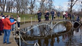 Pałac w Rybieńcu pełen tajemnic... - zdjęcie 69