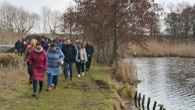 Pałac w Rybieńcu pełen tajemnic... - zdjęcie 67