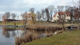 Pałac w Rybieńcu pełen tajemnic... - zdjęcie 65