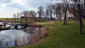 Pałac w Rybieńcu pełen tajemnic... - zdjęcie 62