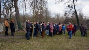 Pałac w Rybieńcu pełen tajemnic... - zdjęcie 61