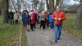 Pałac w Rybieńcu pełen tajemnic... - zdjęcie 59