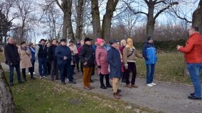 Pałac w Rybieńcu pełen tajemnic... - zdjęcie 58