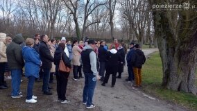 Pałac w Rybieńcu pełen tajemnic... - zdjęcie 57