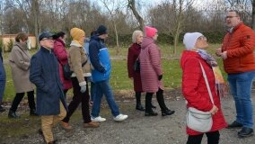 Pałac w Rybieńcu pełen tajemnic... - zdjęcie 56