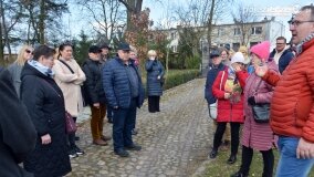 Pałac w Rybieńcu pełen tajemnic... - zdjęcie 54