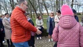 Pałac w Rybieńcu pełen tajemnic... - zdjęcie 53