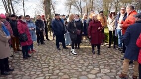 Pałac w Rybieńcu pełen tajemnic... - zdjęcie 50