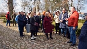 Pałac w Rybieńcu pełen tajemnic... - zdjęcie 49