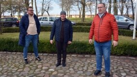 Pałac w Rybieńcu pełen tajemnic... - zdjęcie 48