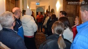 Pałac w Rybieńcu pełen tajemnic... - zdjęcie 47