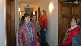 Pałac w Rybieńcu pełen tajemnic... - zdjęcie 45