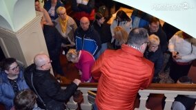 Pałac w Rybieńcu pełen tajemnic... - zdjęcie 44