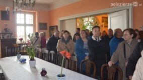 Pałac w Rybieńcu pełen tajemnic... - zdjęcie 43