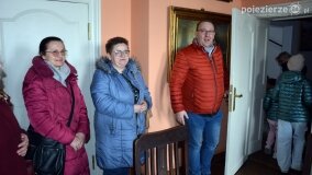 Pałac w Rybieńcu pełen tajemnic... - zdjęcie 42