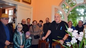 Pałac w Rybieńcu pełen tajemnic... - zdjęcie 41