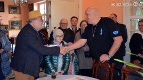 Pałac w Rybieńcu pełen tajemnic... - zdjęcie 40