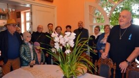 Pałac w Rybieńcu pełen tajemnic... - zdjęcie 39