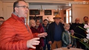 Pałac w Rybieńcu pełen tajemnic... - zdjęcie 38