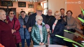 Pałac w Rybieńcu pełen tajemnic... - zdjęcie 37