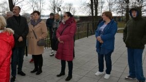 Pałac w Rybieńcu pełen tajemnic... - zdjęcie 36