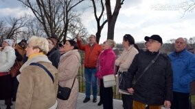 Pałac w Rybieńcu pełen tajemnic... - zdjęcie 35